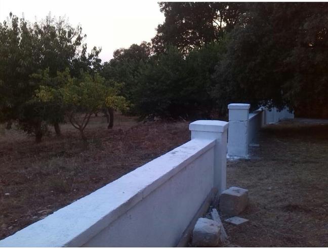 Anteprima foto 6 - Rustico/Casale in Vendita a Ceglie Messapica (Brindisi)