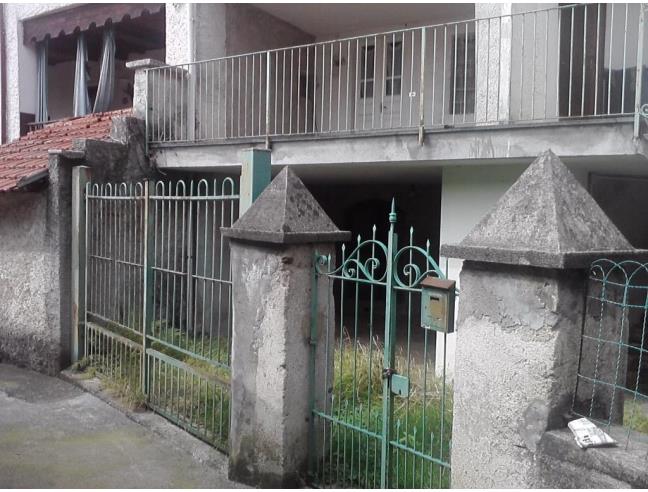 Anteprima foto 2 - Rustico/Casale in Vendita a Cellio con Breia (Vercelli)