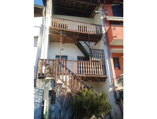 Anteprima foto 2 - Rustico/Casale in Vendita a Cellio con Breia (Vercelli)