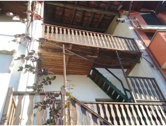 Anteprima foto 3 - Rustico/Casale in Vendita a Cellio con Breia (Vercelli)