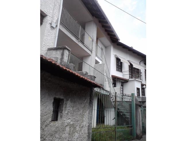 Anteprima foto 3 - Rustico/Casale in Vendita a Cellio con Breia (Vercelli)