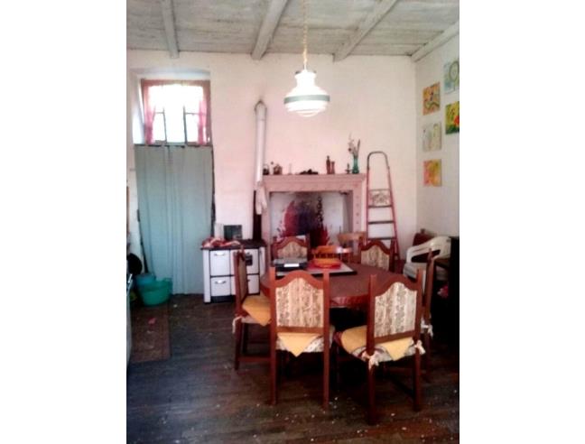 Anteprima foto 4 - Rustico/Casale in Vendita a Cellio con Breia (Vercelli)