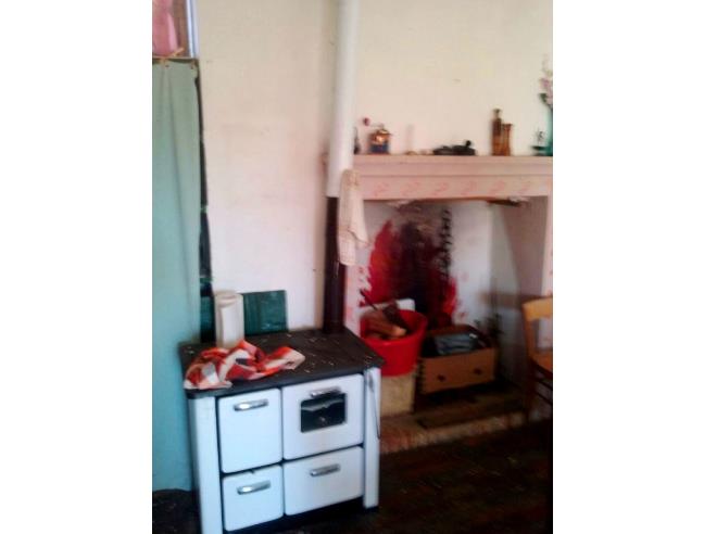 Anteprima foto 5 - Rustico/Casale in Vendita a Cellio con Breia (Vercelli)