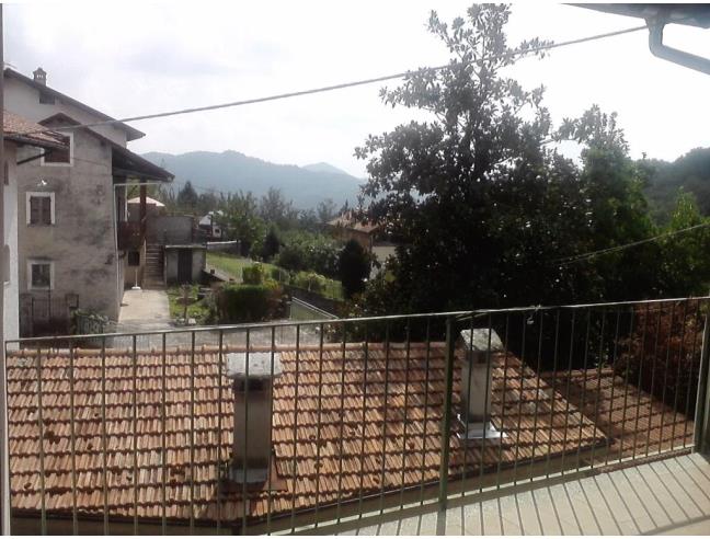 Anteprima foto 8 - Rustico/Casale in Vendita a Cellio con Breia (Vercelli)