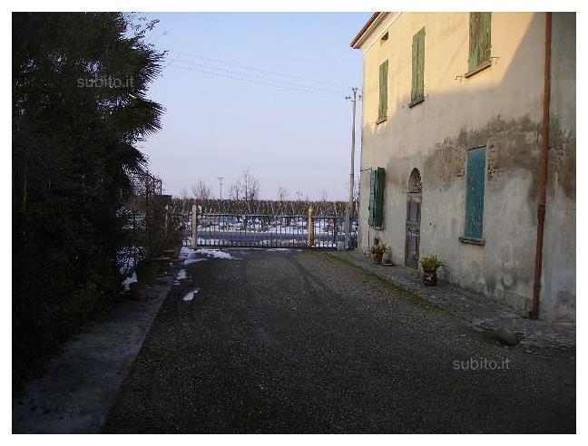 Anteprima foto 2 - Rustico/Casale in Vendita a Cento - Casumaro