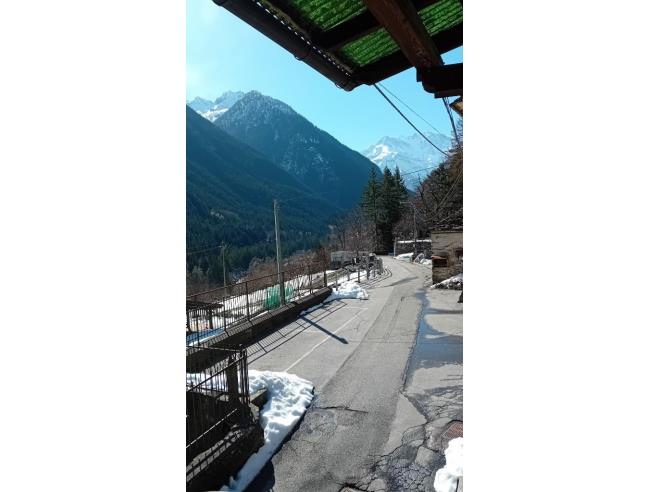 Anteprima foto 5 - Rustico/Casale in Vendita a Ceppo Morelli - Canfinello