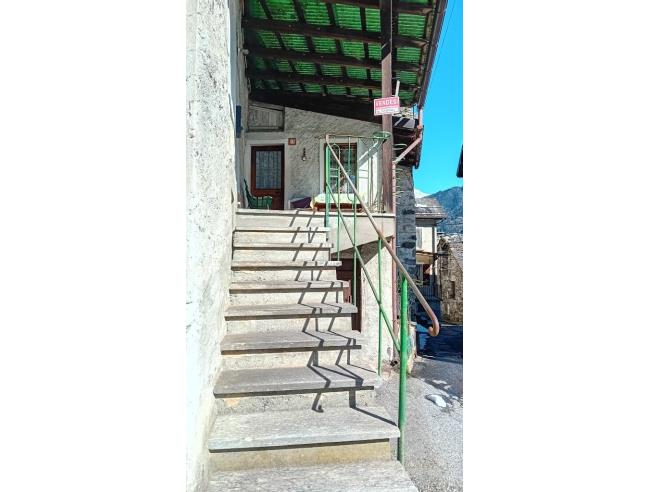 Anteprima foto 6 - Rustico/Casale in Vendita a Ceppo Morelli - Canfinello