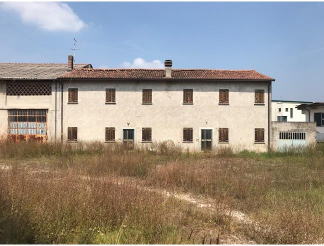 Anteprima foto 1 - Rustico/Casale in Vendita a Cerea - Asparetto