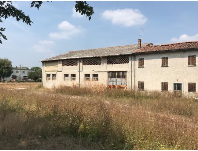 Anteprima foto 2 - Rustico/Casale in Vendita a Cerea - Asparetto