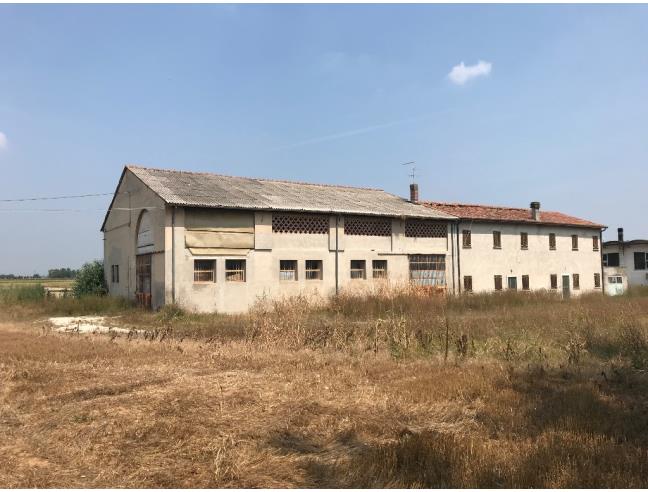 Anteprima foto 3 - Rustico/Casale in Vendita a Cerea - Asparetto