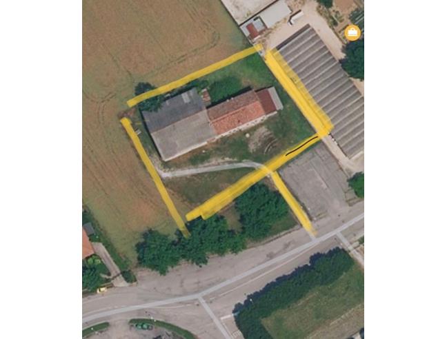 Anteprima foto 4 - Rustico/Casale in Vendita a Cerea - Asparetto