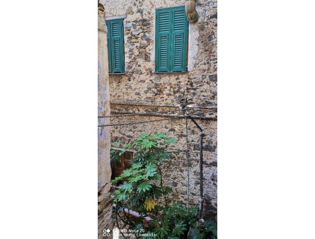 Anteprima foto 1 - Rustico/Casale in Vendita a Ceriana (Imperia)