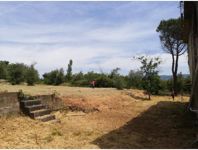 Anteprima foto 4 - Rustico/Casale in Vendita a Cerreto Guidi - Lazzeretto
