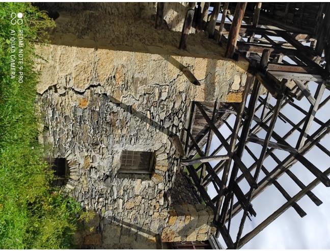 Anteprima foto 2 - Rustico/Casale in Vendita a Cesana Torinese - Thures