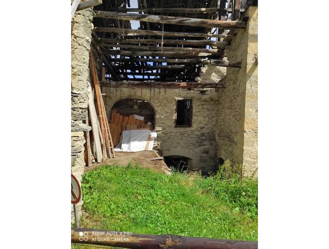 Anteprima foto 2 - Rustico/Casale in Vendita a Cesana Torinese - Thures