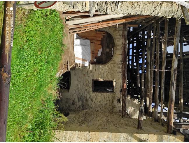Anteprima foto 4 - Rustico/Casale in Vendita a Cesana Torinese - Thures