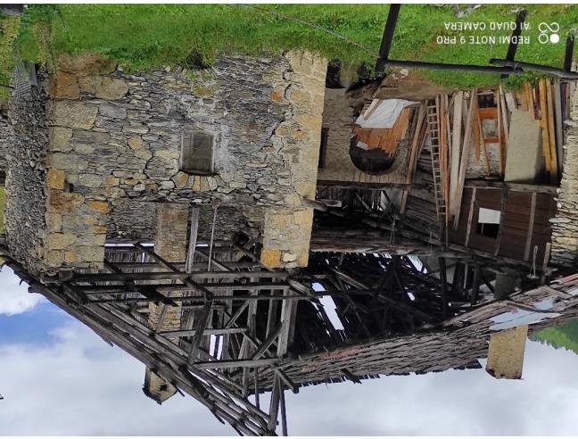 Anteprima foto 5 - Rustico/Casale in Vendita a Cesana Torinese - Thures