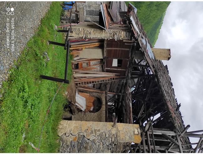 Anteprima foto 6 - Rustico/Casale in Vendita a Cesana Torinese - Thures