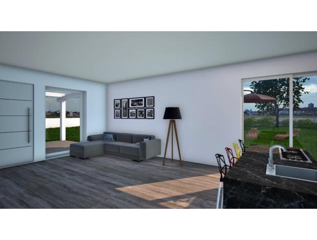 Anteprima foto 6 - Rustico/Casale in Vendita a Cesena - Ponte Della Pietra