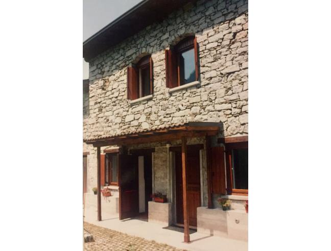 Anteprima foto 2 - Rustico/Casale in Vendita a Cevo (Brescia)