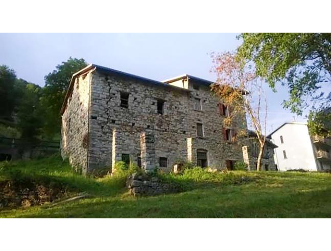 Anteprima foto 2 - Rustico/Casale in Vendita a Cevo (Brescia)