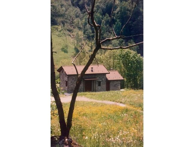 Anteprima foto 3 - Rustico/Casale in Vendita a Cevo (Brescia)