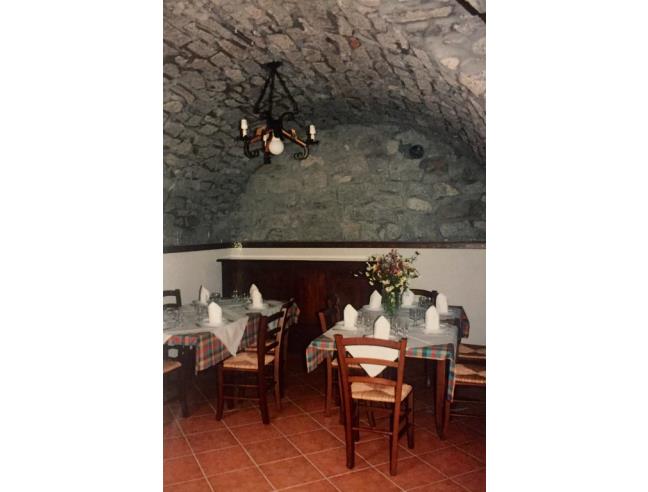 Anteprima foto 4 - Rustico/Casale in Vendita a Cevo (Brescia)