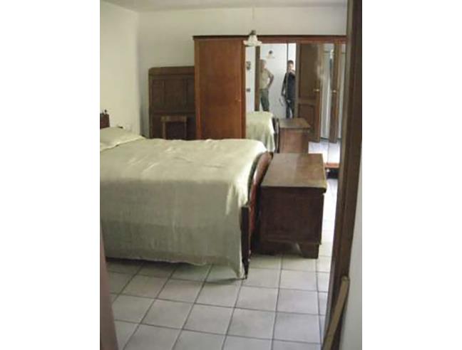 Anteprima foto 4 - Rustico/Casale in Vendita a Cevo (Brescia)