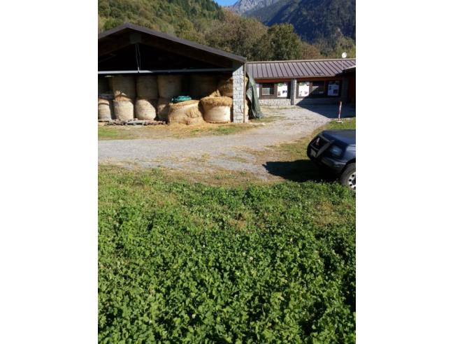 Anteprima foto 7 - Rustico/Casale in Vendita a Cevo (Brescia)