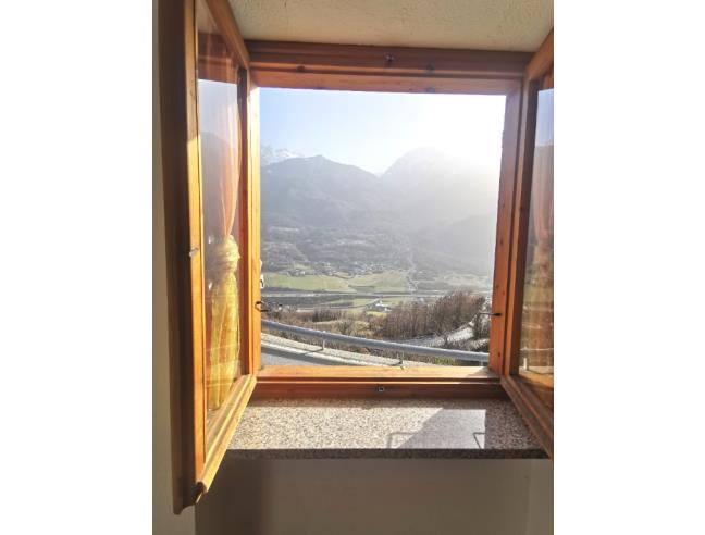 Anteprima foto 4 - Rustico/Casale in Vendita a Chambave (Aosta)