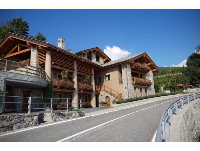Anteprima foto 6 - Rustico/Casale in Vendita a Chambave (Aosta)