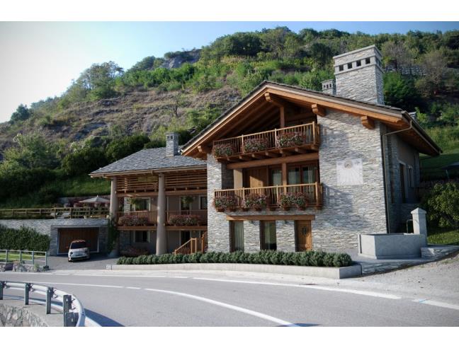 Anteprima foto 7 - Rustico/Casale in Vendita a Chambave (Aosta)
