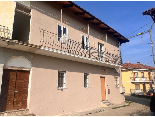 Anteprima foto 1 - Rustico/Casale in Vendita a Cherasco (Cuneo)