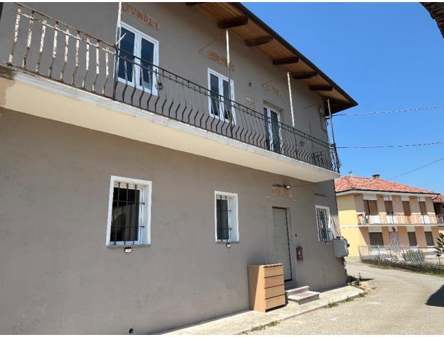 Anteprima foto 1 - Rustico/Casale in Vendita a Cherasco (Cuneo)
