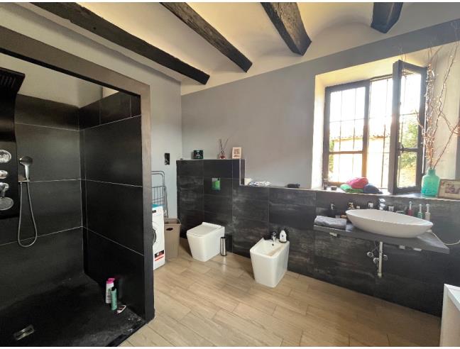 Anteprima foto 5 - Rustico/Casale in Vendita a Cherasco (Cuneo)