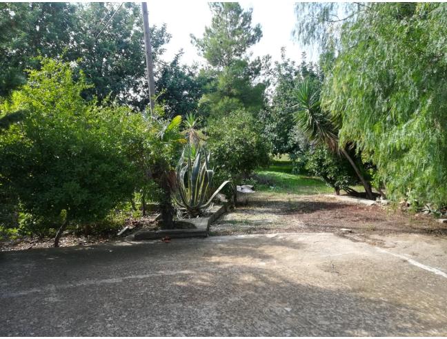 Anteprima foto 2 - Rustico/Casale in Vendita a Chiaramonte Gulfi (Ragusa)