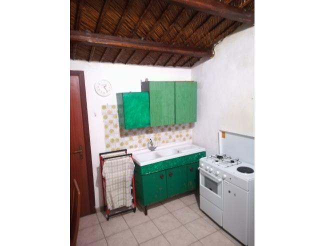 Anteprima foto 6 - Rustico/Casale in Vendita a Chiaramonte Gulfi (Ragusa)