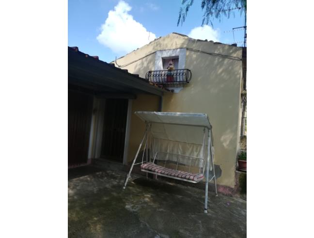 Anteprima foto 7 - Rustico/Casale in Vendita a Chiaramonte Gulfi (Ragusa)