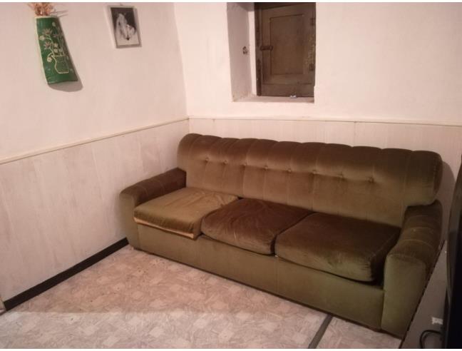 Anteprima foto 8 - Rustico/Casale in Vendita a Chiaramonte Gulfi (Ragusa)