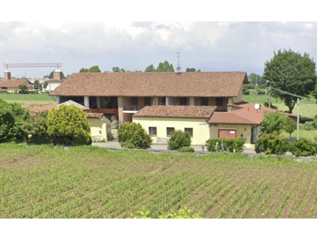 Anteprima foto 1 - Rustico/Casale in Vendita a Chiari (Brescia)