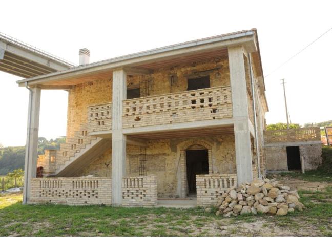 Anteprima foto 5 - Rustico/Casale in Vendita a Chieti (Chieti)