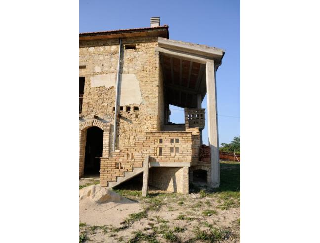 Anteprima foto 6 - Rustico/Casale in Vendita a Chieti (Chieti)