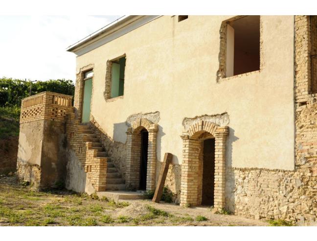 Anteprima foto 7 - Rustico/Casale in Vendita a Chieti (Chieti)