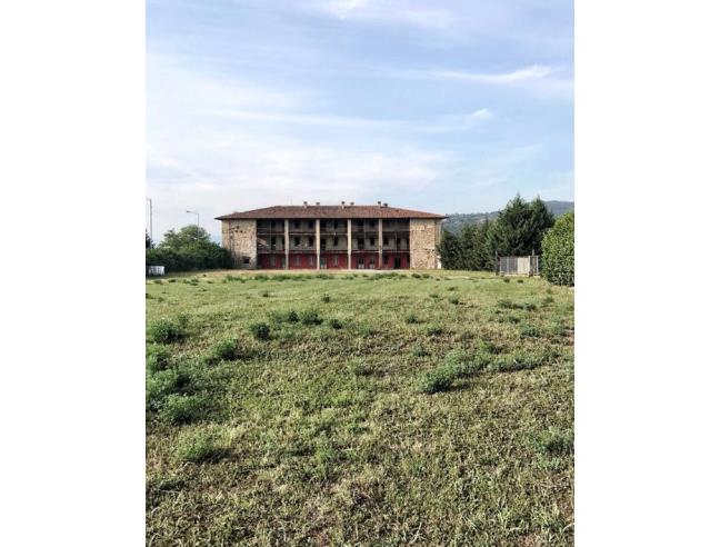 Anteprima foto 2 - Rustico/Casale in Vendita a Chiuduno (Bergamo)