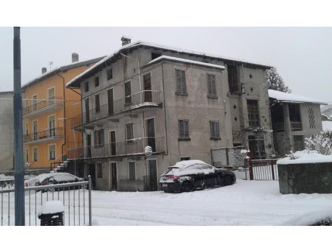 Anteprima foto 2 - Rustico/Casale in Vendita a Chiuro - Casacce