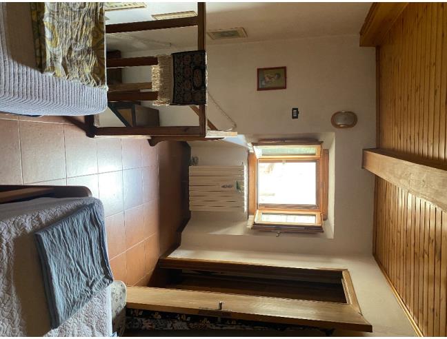 Anteprima foto 3 - Rustico/Casale in Vendita a Chiusi della Verna - Compito