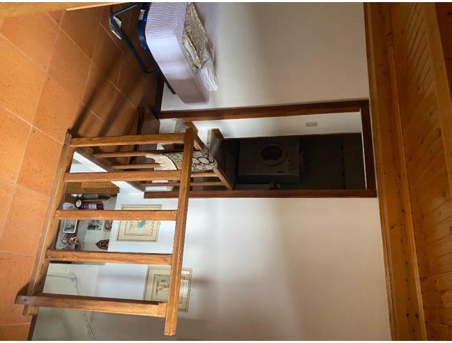 Anteprima foto 4 - Rustico/Casale in Vendita a Chiusi della Verna - Compito