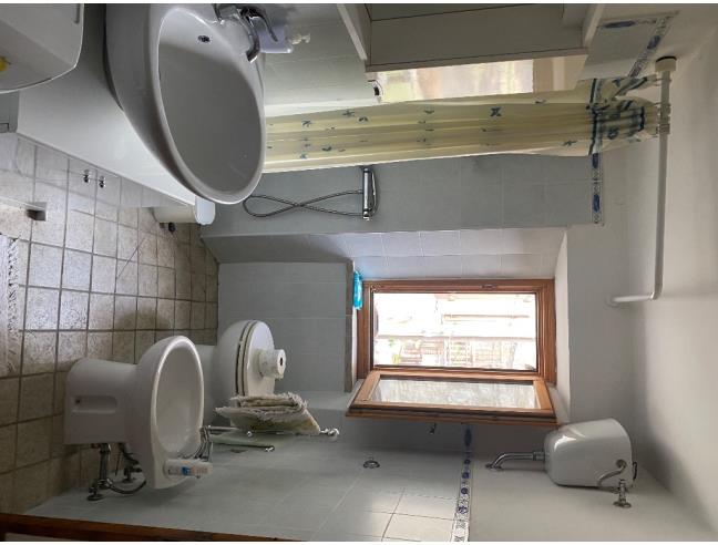 Anteprima foto 7 - Rustico/Casale in Vendita a Chiusi della Verna - Compito