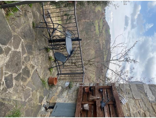 Anteprima foto 8 - Rustico/Casale in Vendita a Chiusi della Verna - Compito