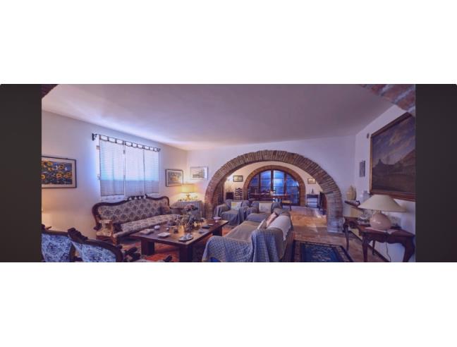 Anteprima foto 4 - Rustico/Casale in Vendita a Chiusi - Montallese